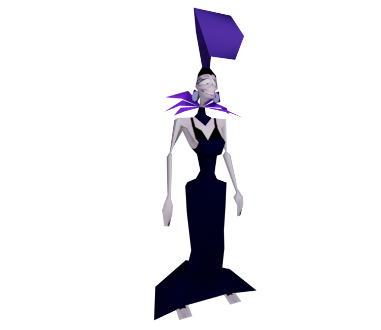 Preview in Browser - The Emperor's New Groove