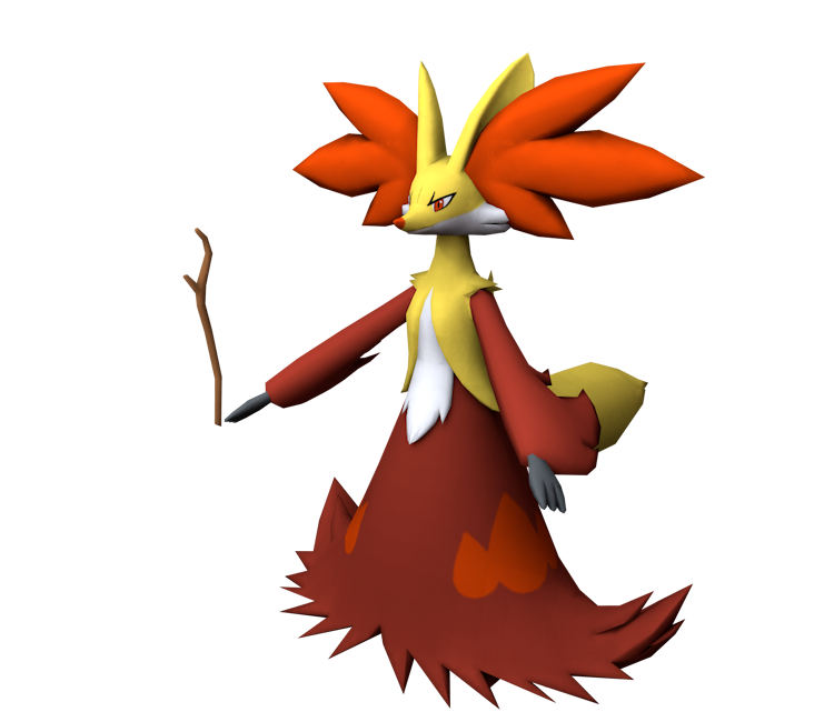 Preview in Browser - Pokémon Unite