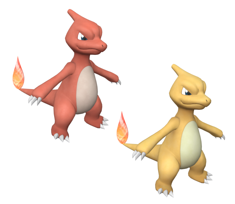 Download ZIP Archive - Pokémon Scarlet / Violet