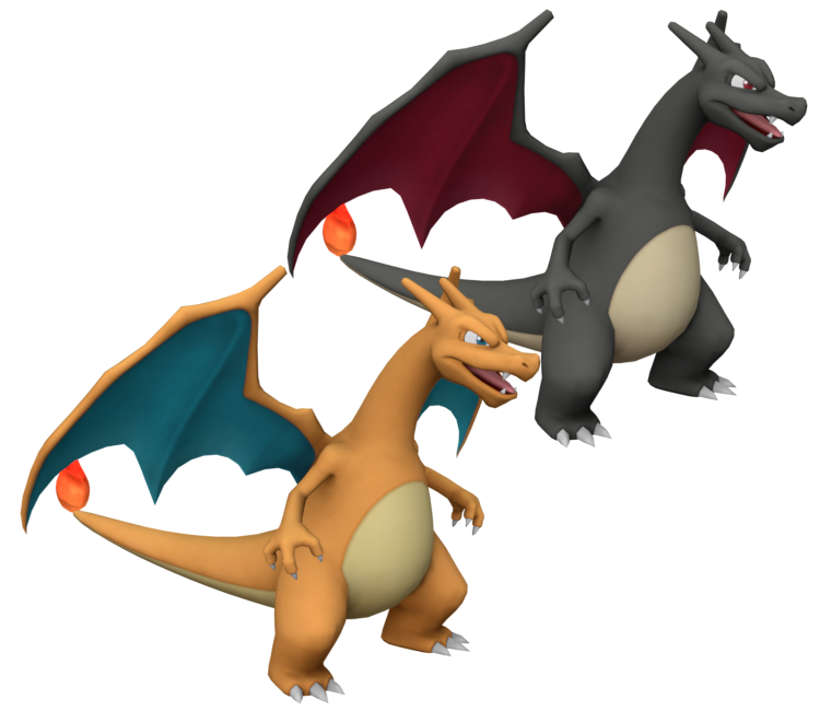 Download ZIP Archive - Pokémon Scarlet / Violet