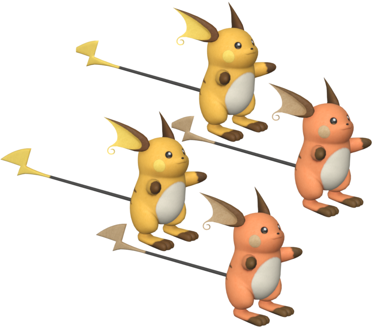 Download ZIP Archive - Pokémon Scarlet / Violet
