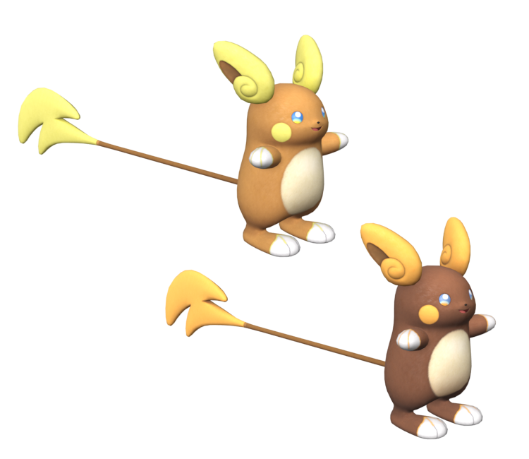 Download ZIP Archive - Pokémon Scarlet / Violet