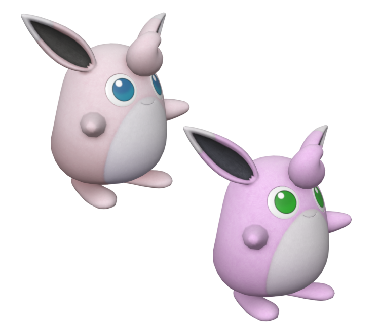 Download ZIP Archive - Pokémon Scarlet / Violet