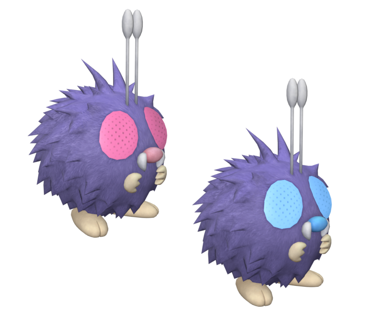 Download ZIP Archive - Pokémon Scarlet / Violet