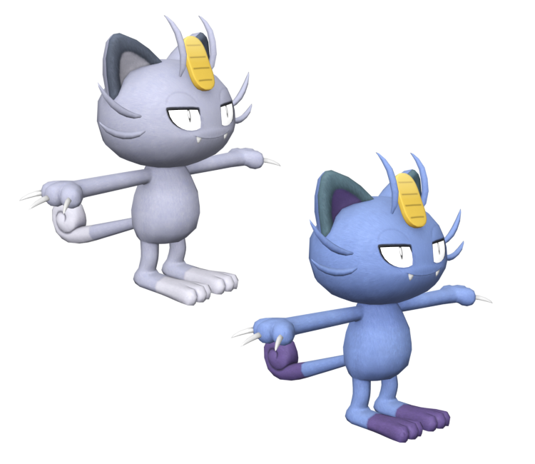 Download ZIP Archive - Pokémon Scarlet / Violet