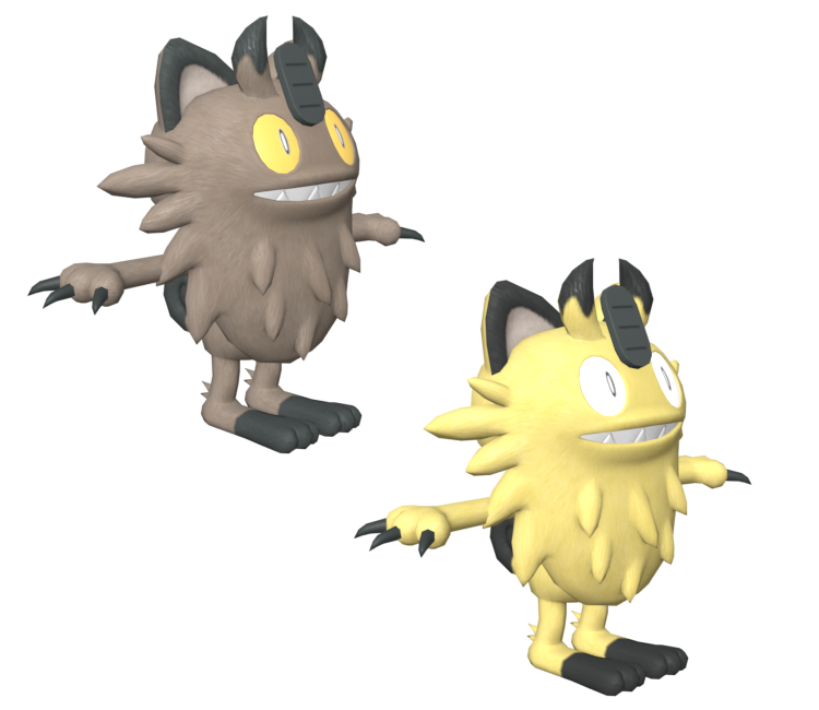 Download ZIP Archive - Pokémon Scarlet / Violet