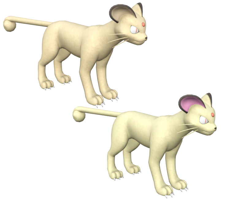 Download ZIP Archive - Pokémon Scarlet / Violet