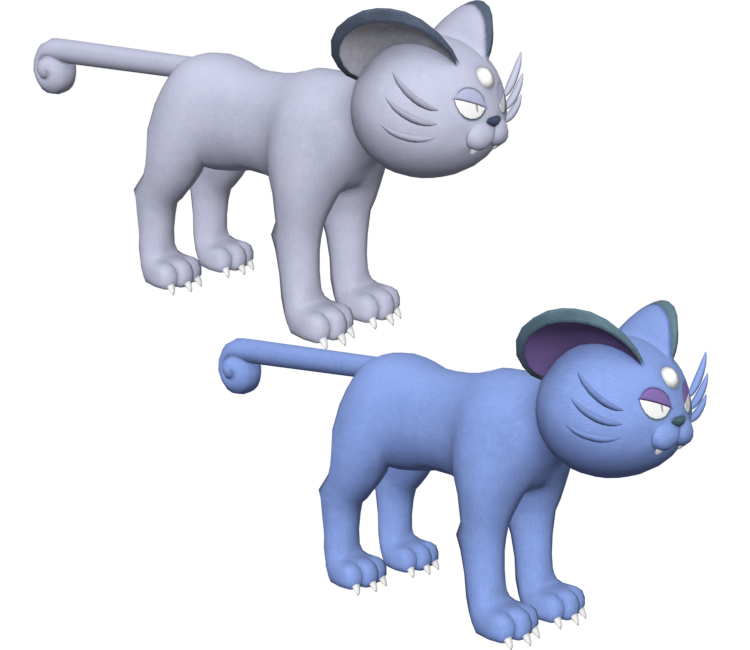 Download ZIP Archive - Pokémon Scarlet / Violet
