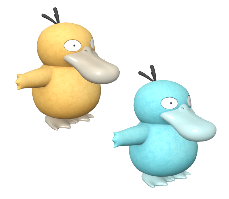 Download ZIP Archive - Pokémon Scarlet / Violet