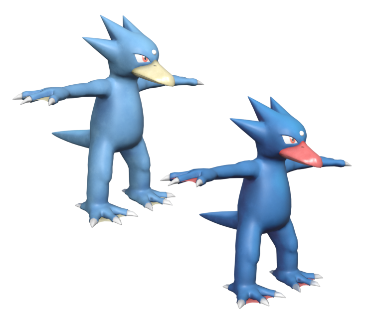 Download ZIP Archive - Pokémon Scarlet / Violet