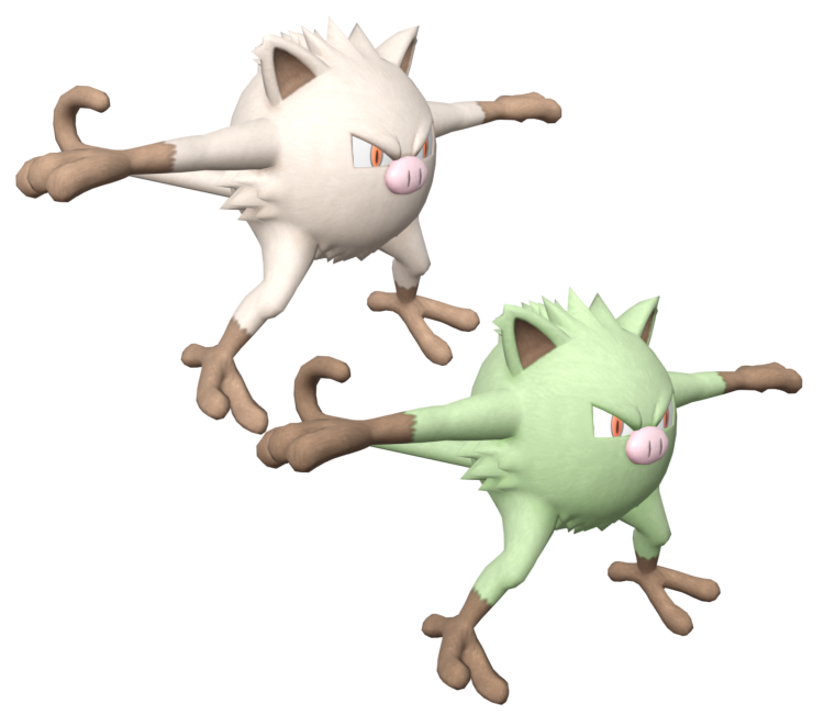 Download ZIP Archive - Pokémon Scarlet / Violet