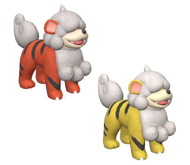 Download ZIP Archive - Pokémon Scarlet / Violet