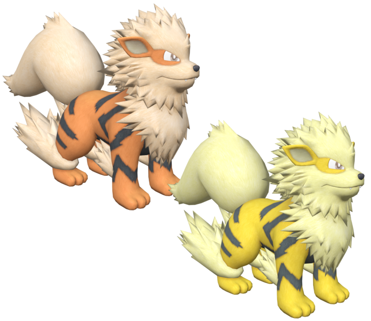 Download ZIP Archive - Pokémon Scarlet / Violet