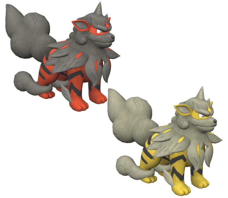 Download ZIP Archive - Pokémon Scarlet / Violet