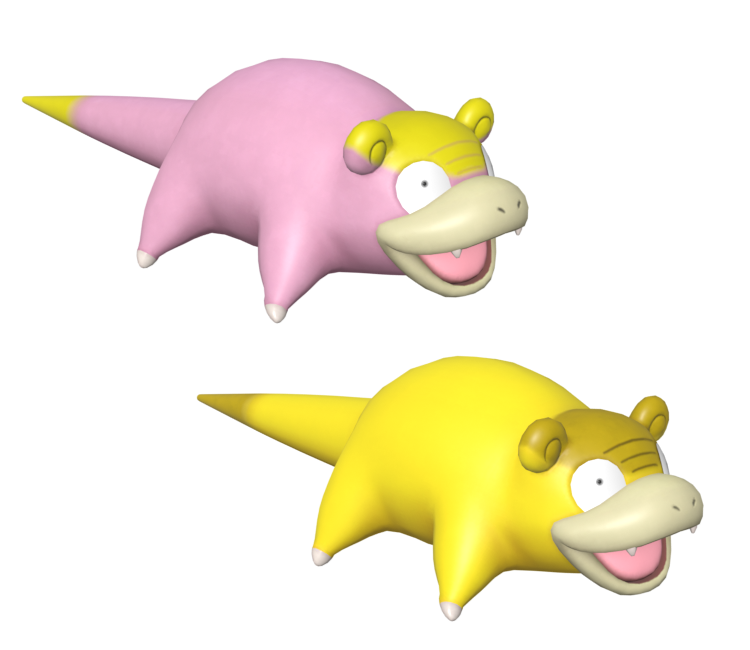 Download ZIP Archive - Pokémon Scarlet / Violet