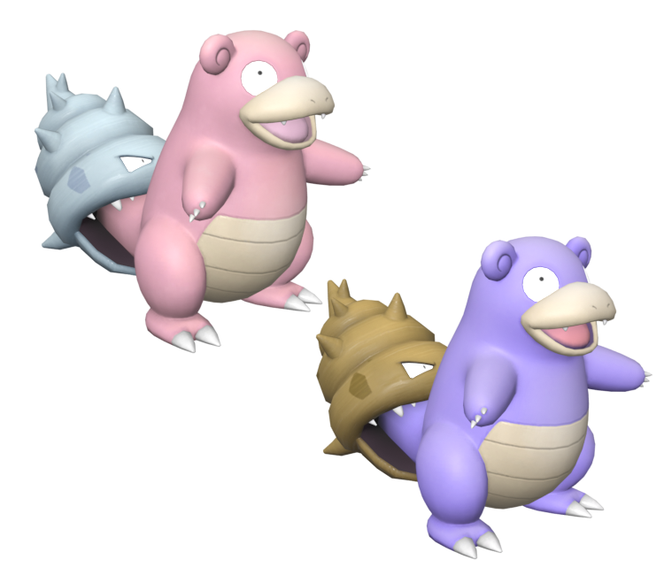 Download ZIP Archive - Pokémon Scarlet / Violet