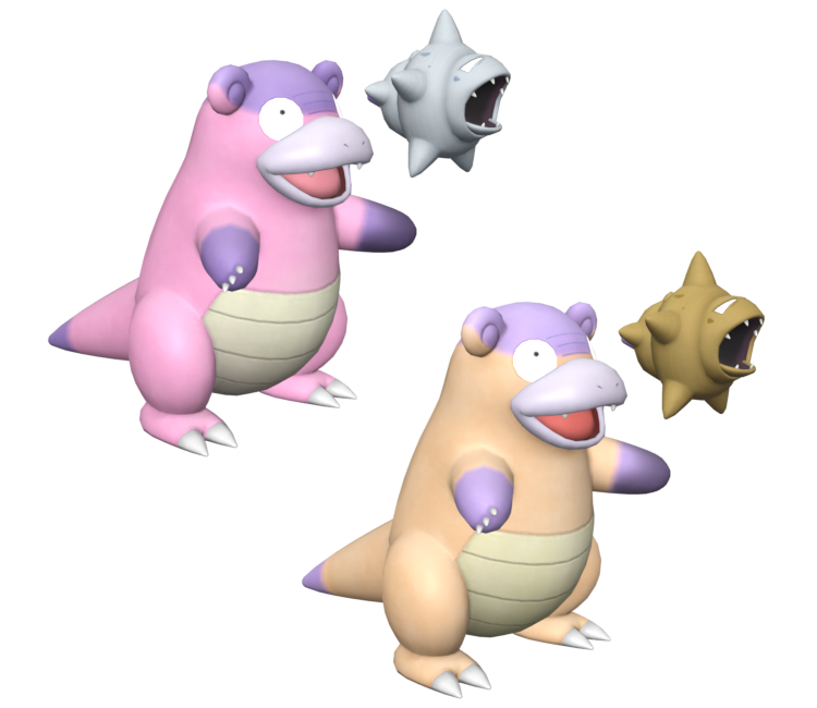 Download ZIP Archive - Pokémon Scarlet / Violet