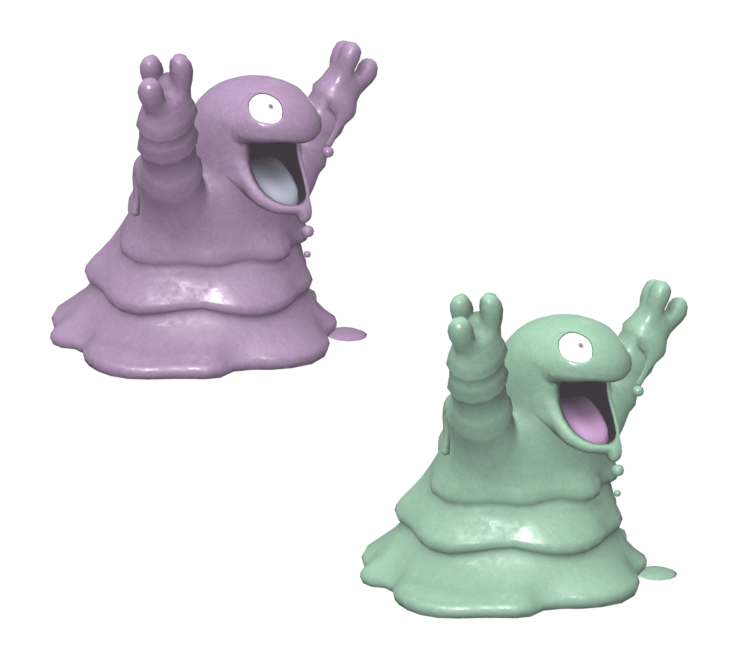 Download ZIP Archive - Pokémon Scarlet / Violet