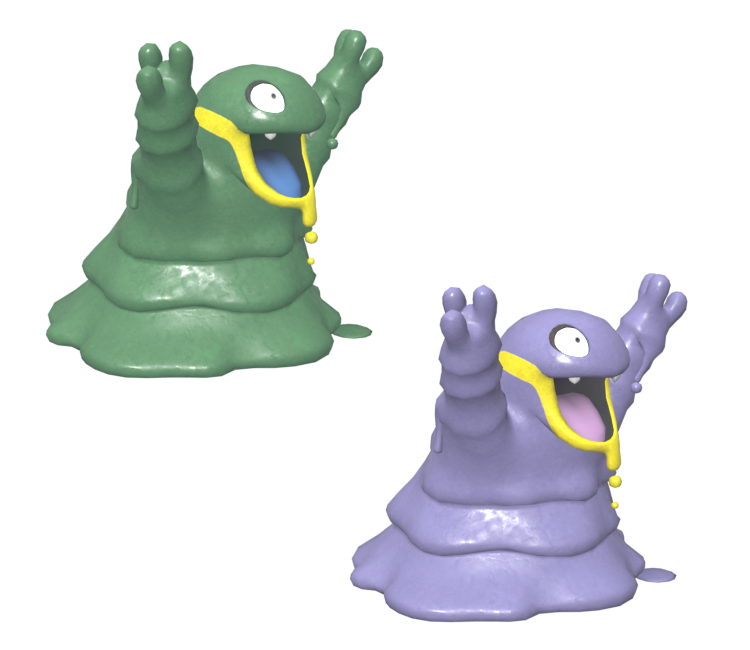 Download ZIP Archive - Pokémon Scarlet / Violet