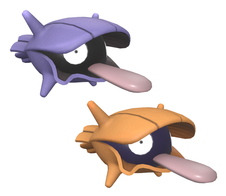 Download ZIP Archive - Pokémon Scarlet / Violet
