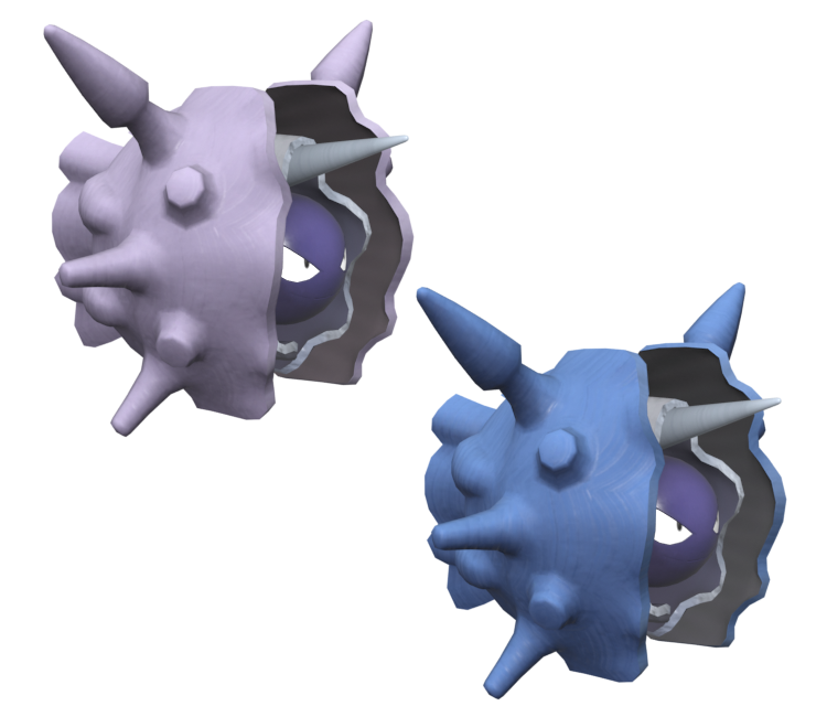 Download ZIP Archive - Pokémon Scarlet / Violet