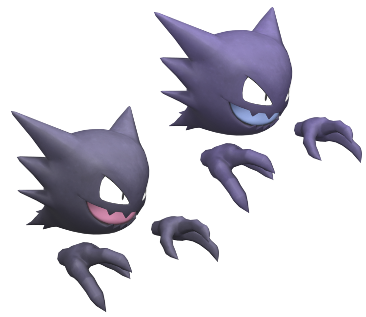Download ZIP Archive - Pokémon Scarlet / Violet