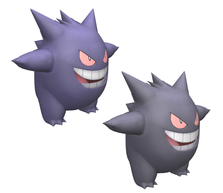 Download ZIP Archive - Pokémon Scarlet / Violet