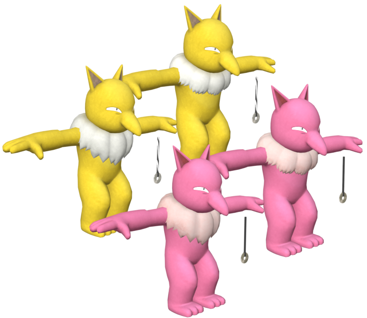 Download ZIP Archive - Pokémon Scarlet / Violet