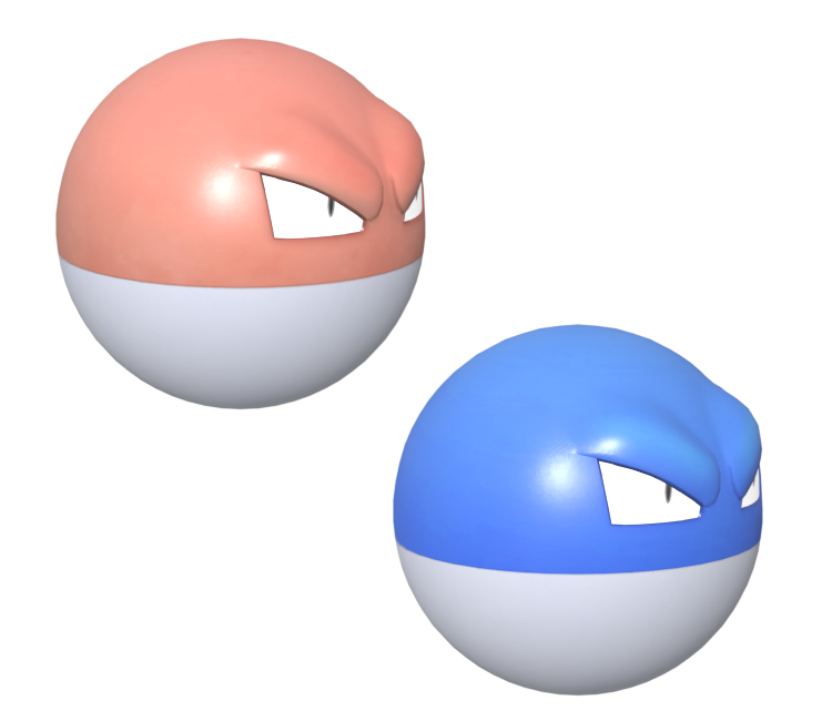 Download ZIP Archive - Pokémon Scarlet / Violet