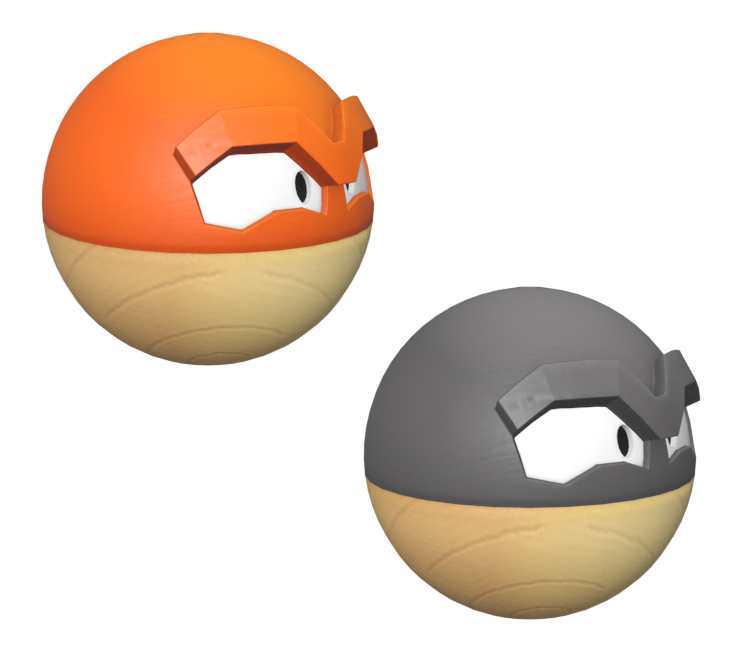 Download ZIP Archive - Pokémon Scarlet / Violet