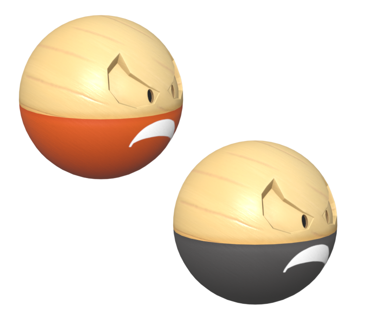 Download ZIP Archive - Pokémon Scarlet / Violet