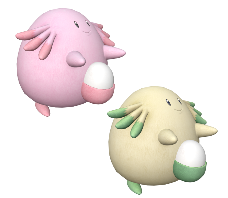 Download ZIP Archive - Pokémon Scarlet / Violet