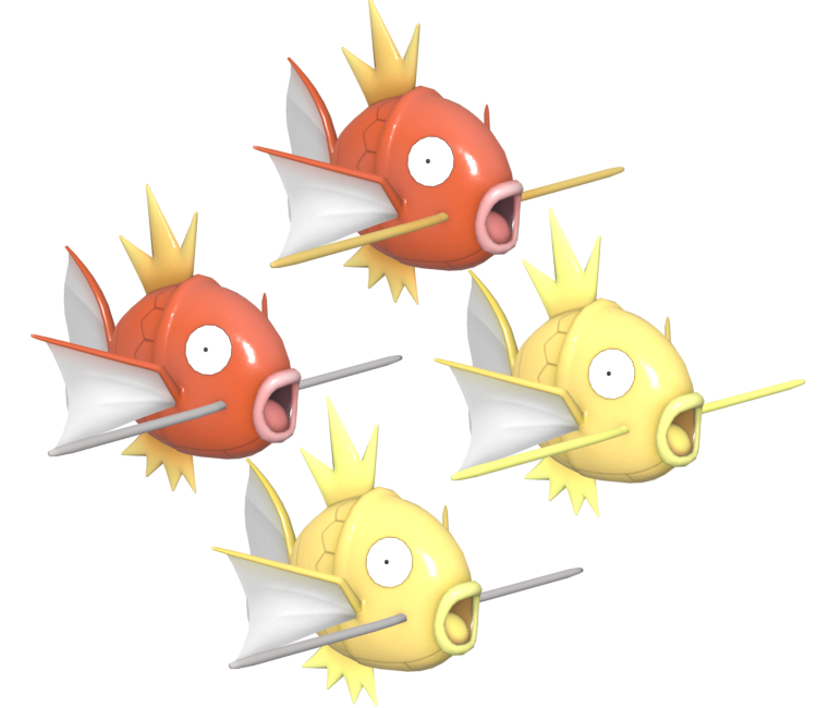 Download ZIP Archive - Pokémon Scarlet / Violet