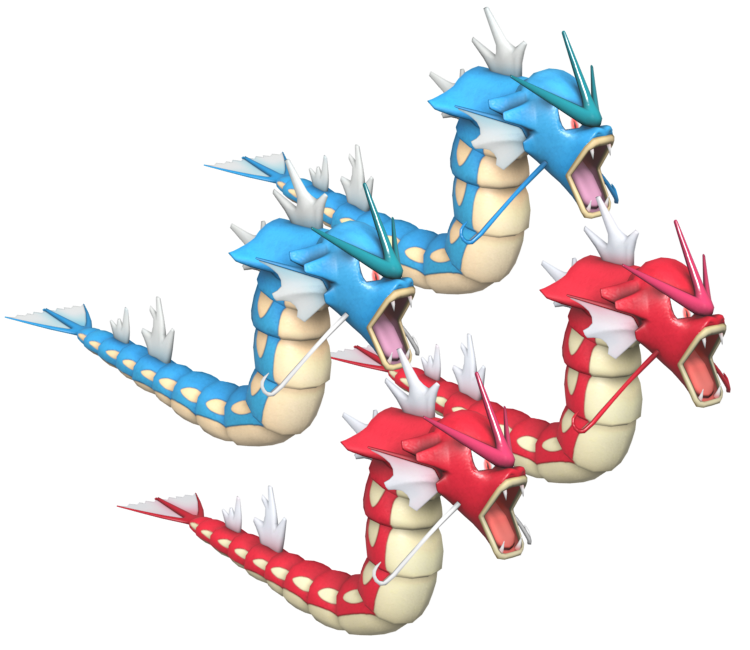 Download ZIP Archive - Pokémon Scarlet / Violet