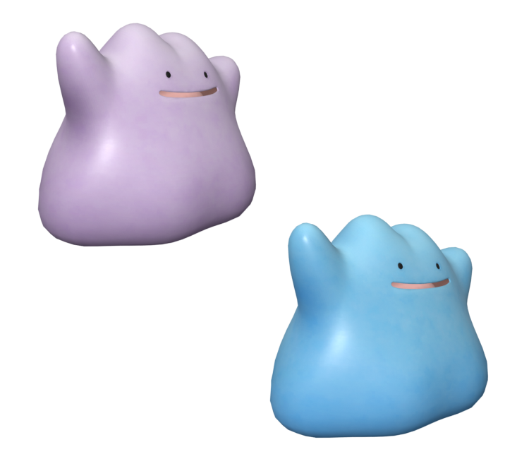 Download ZIP Archive - Pokémon Scarlet / Violet