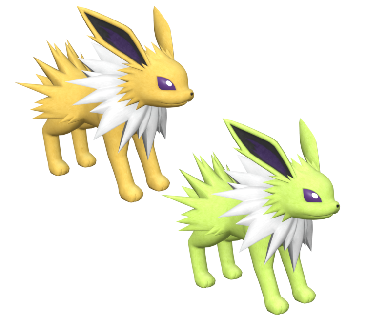 Download ZIP Archive - Pokémon Scarlet / Violet