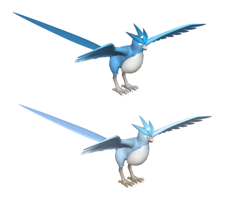 Download ZIP Archive - Pokémon Scarlet / Violet