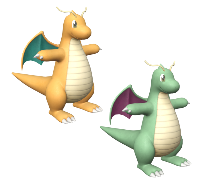 Download ZIP Archive - Pokémon Scarlet / Violet