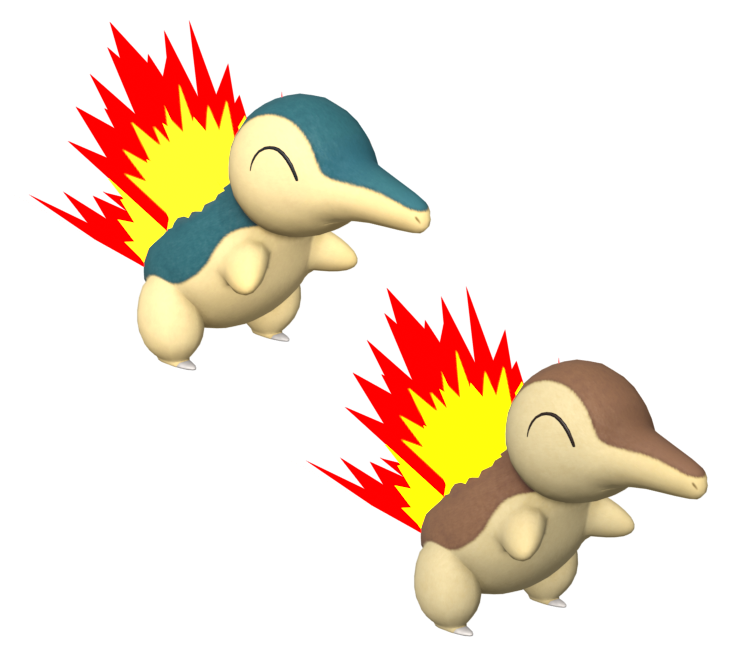Download ZIP Archive - Pokémon Scarlet / Violet