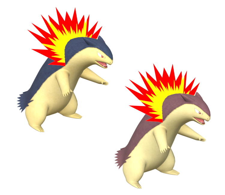 Download ZIP Archive - Pokémon Scarlet / Violet