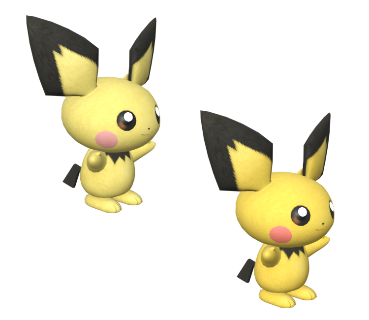 Download ZIP Archive - Pokémon Scarlet / Violet