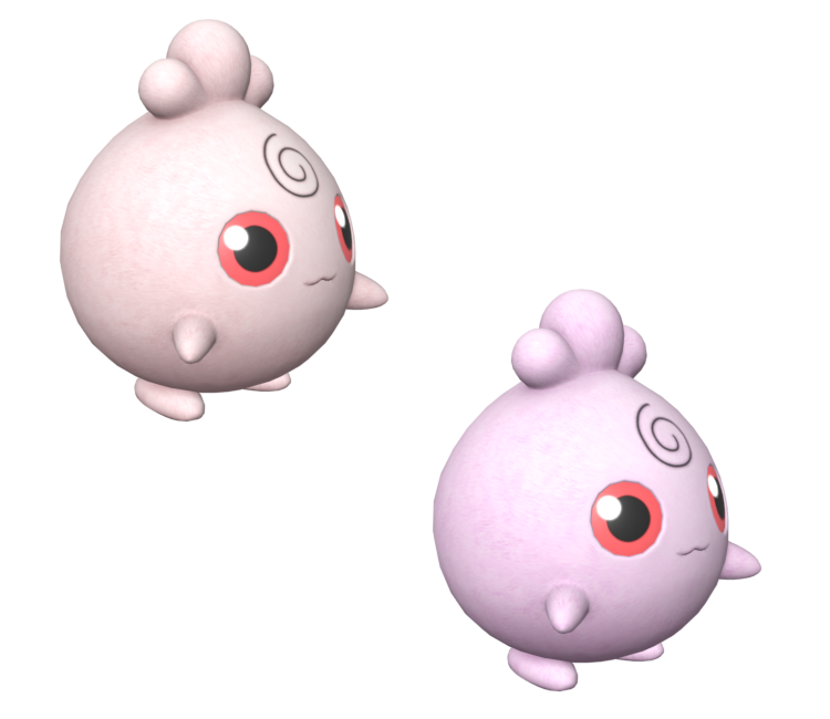 Download ZIP Archive - Pokémon Scarlet / Violet