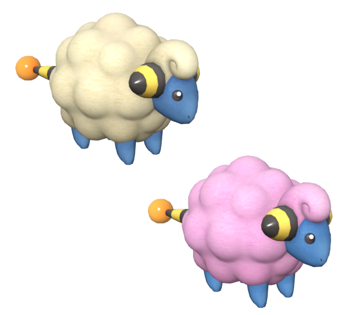 Download ZIP Archive - Pokémon Scarlet / Violet