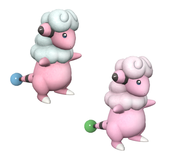 Download ZIP Archive - Pokémon Scarlet / Violet