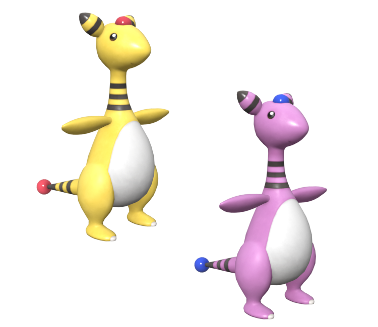 Download ZIP Archive - Pokémon Scarlet / Violet