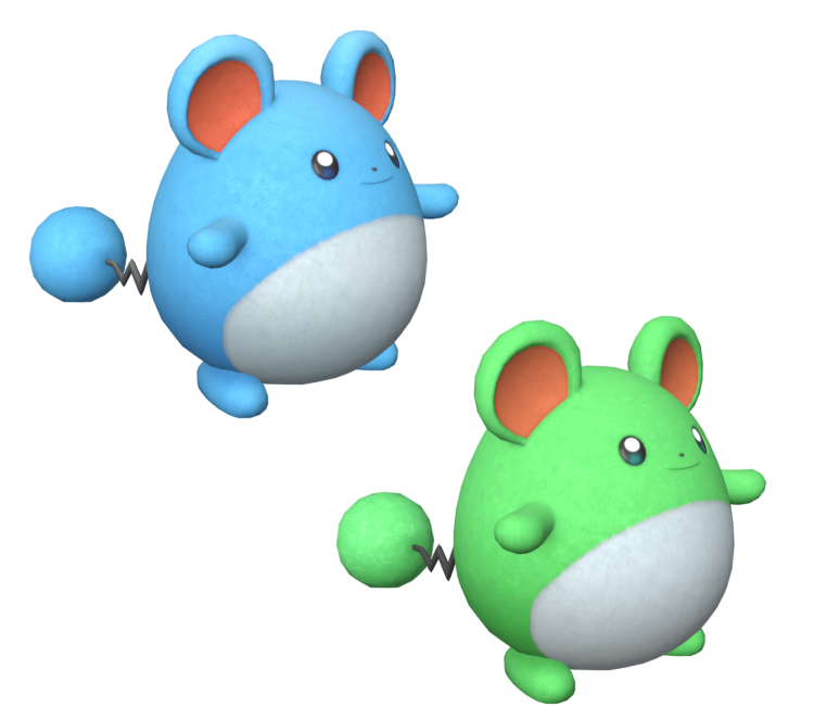 Download ZIP Archive - Pokémon Scarlet / Violet