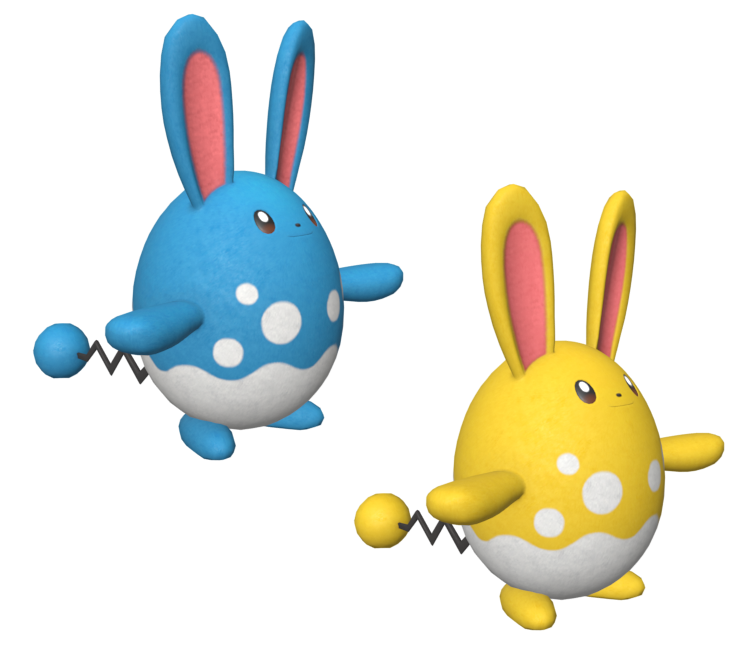 Download ZIP Archive - Pokémon Scarlet / Violet