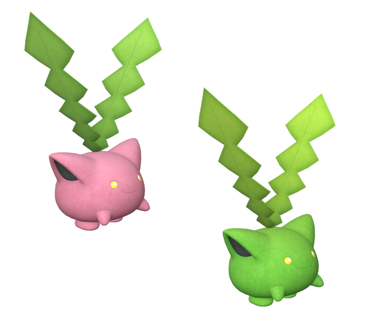 Download ZIP Archive - Pokémon Scarlet / Violet