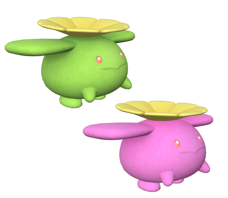 Download ZIP Archive - Pokémon Scarlet / Violet
