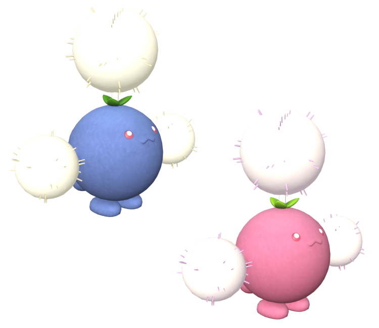Download ZIP Archive - Pokémon Scarlet / Violet